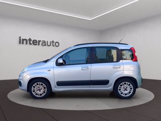 FIAT Panda 1.2 Pop 69cv