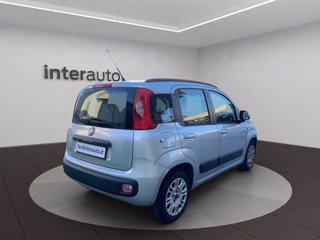 FIAT Panda 1.2 Pop 69cv