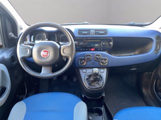 FIAT Panda 1.2 Pop 69cv