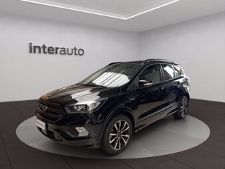 FORD Kuga 2.0 tdci ST-Line s&s awd 150cv