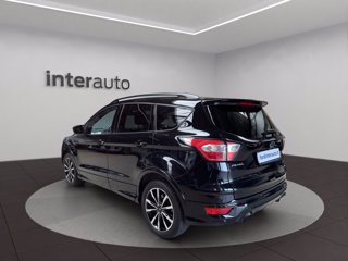 FORD Kuga 2.0 tdci ST-Line s&s awd 150cv