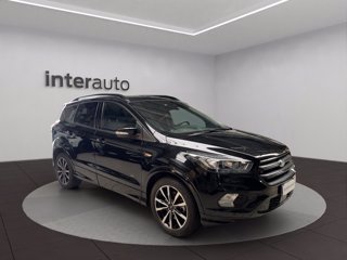 FORD Kuga 2.0 tdci ST-Line s&s awd 150cv