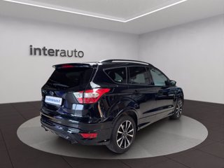 FORD Kuga 2.0 tdci ST-Line s&s awd 150cv