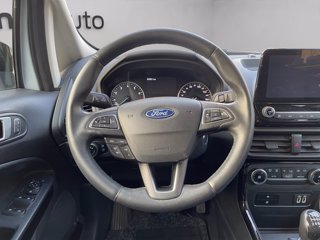 FORD EcoSport 1.0 ecoboost Active s&s 125cv