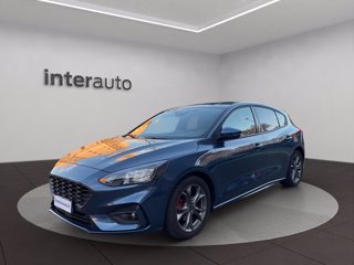 FORD Focus 1.0 ecoboost h ST-Line s&s 125cv my20.75