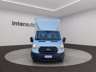 FORD Transit 350 rwd 2.0 ecoblue 130cv trend L3 r.gem