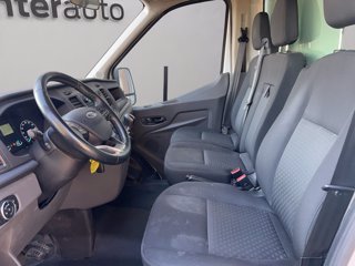 FORD Transit 350 rwd 2.0 ecoblue 130cv trend L3 r.gem