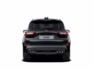 FORD Nuova Kuga ST-Line X Plug-in Hybrid 243CV Automatica CVT FWD