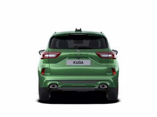 FORD Nuova Kuga ST-Line X Plug-in Hybrid 243CV Automatica CVT FWD