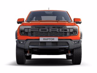 FORD Ranger Raptor 3.0 EcoBoost V6 292 CV A10 AWD 5p