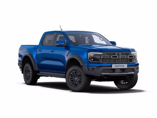 FORD Ranger Raptor 3.0 EcoBoost V6 292 CV A10 AWD 5p