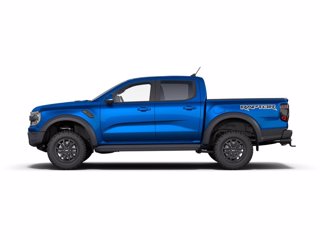 FORD Ranger Raptor 3.0 EcoBoost V6 292 CV A10 AWD 5p