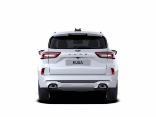 FORD Nuova Kuga ST-Line X Full Hybrid 180CV Automatica CVT FWD