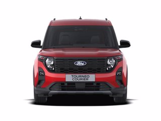 FORD Nuovo Tourneo Courier Active 1.0 EcoBoost 125 CV 93 kW Trasmissione manuale a 6 rapporti 2WD