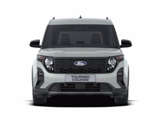 FORD Nuovo Tourneo Courier Active 1.0 EcoBoost 125 CV 93 kW Trasmissione manuale a 6 rapporti 2WD