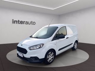 FORD Transit Courier 1.0 ecoboost 100cv S&S Trend my20