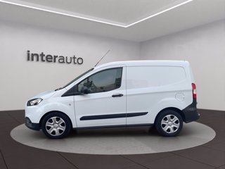 FORD Transit Courier 1.0 ecoboost 100cv S&S Trend my20