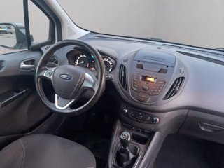 FORD Transit Courier 1.0 ecoboost 100cv S&S Trend my20