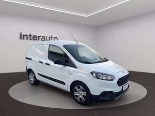 FORD Transit Courier 1.0 ecoboost 100cv S&S Trend my20