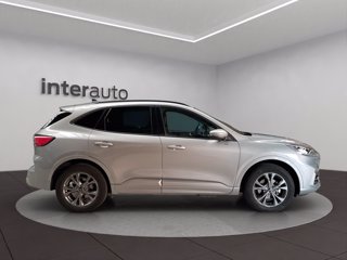 FORD Kuga 2.5 phev ST-Line X 2wd 225cv cvt