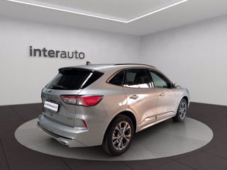 FORD Kuga 2.5 phev ST-Line X 2wd 225cv cvt