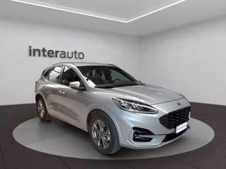 FORD Kuga 2.5 phev ST-Line X 2wd 225cv cvt