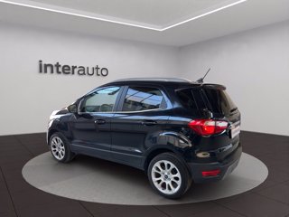 FORD EcoSport 1.0 ecoboost Titanium s&s 125cv my20.25