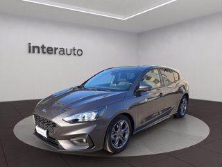 FORD Focus 1.0 ecoboost h ST-Line s&s 125cv my20.75