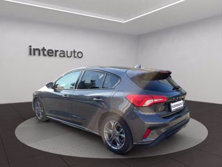 FORD Focus 1.0 ecoboost h ST-Line s&s 125cv my20.75