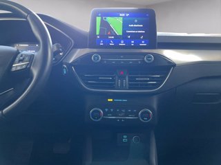 FORD Kuga 2.5 phev Titanium 2wd 225cv e-shifter