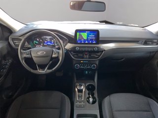 FORD Kuga 2.5 phev Titanium 2wd 225cv e-shifter