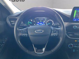 FORD Kuga 2.5 phev Titanium 2wd 225cv e-shifter