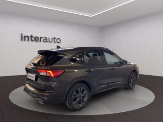 FORD Kuga 2.5 phev ST-Line 2wd 225cv cvt