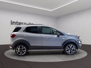 FORD EcoSport 1.0 ecoboost Active s&s 125cv