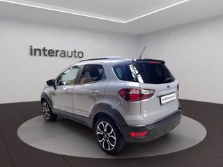 FORD EcoSport 1.0 ecoboost Active s&s 125cv