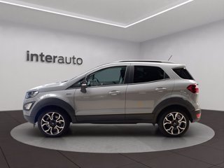 FORD EcoSport 1.0 ecoboost Active s&s 125cv