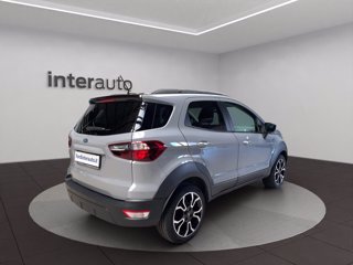 FORD EcoSport 1.0 ecoboost Active s&s 125cv