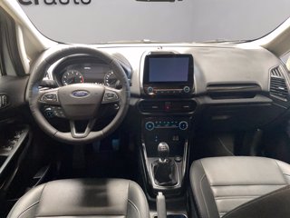 FORD EcoSport 1.0 ecoboost Active s&s 125cv