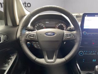 FORD EcoSport 1.0 ecoboost Active s&s 125cv