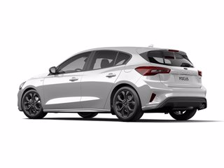 FORD Focus ST-Line 1.0 EcoBoost Hybrid 125 CV 5 porte Man