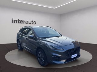 FORD Kuga 2.5 phev ST-Line X 2wd 225cv cvt