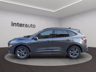 FORD Kuga 2.5 phev ST-Line X 2wd 225cv cvt