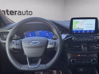 FORD Kuga 2.5 phev ST-Line X 2wd 225cv cvt