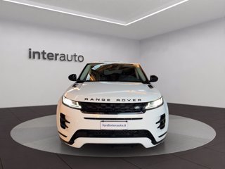 LAND ROVER Range Rover Evoque 2.0d i4 mhev awd 180cv auto