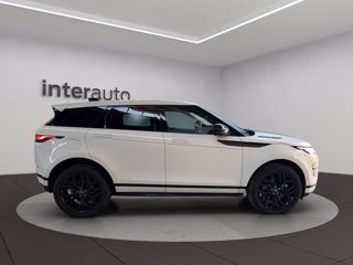 LAND ROVER Range Rover Evoque 2.0d i4 mhev awd 180cv auto