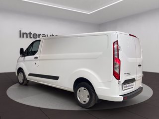 FORD transit custom 300 2.0 tdci 130cv Trend L2H1 E6.2