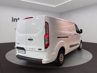 FORD transit custom 300 2.0 tdci 130cv Trend L2H1 E6.2