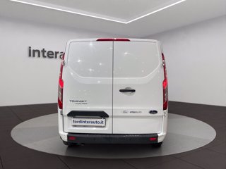 FORD transit custom 300 2.0 tdci 130cv Trend L2H1 E6.2