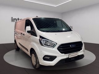 FORD transit custom 300 2.0 tdci 130cv Trend L2H1 E6.2