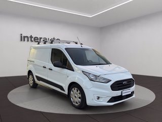 FORD Transit Connect 210 1.5 ecoblue(tdci) 120cv Trend L2H1 E6.2